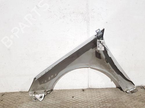 Right front fenders FORD FOCUS III 1.5 TDCi | BP31820015C42 