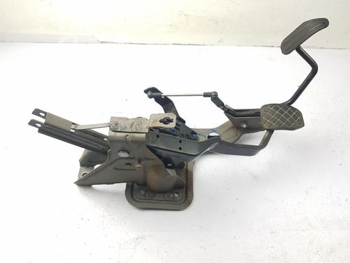 Used Pedal Pedal VW TRANSPORTER T5 Van (7HA, 7HH, 7EA, 7EH) 2.0 TDI (102 hp) 33186459 33186459