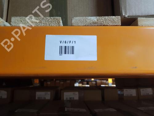Left front shock absorber FORD FUSION (JU_)  | BP27214551M16 