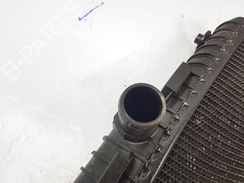 Water radiator MCLAREN 570S 3.8 | BP30603411M31