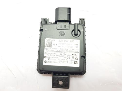 Electronic module VW GOLF VIII (CD1, DA1) 2.0 TDI | BP28158061M83 