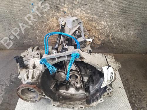 Used Gearbox Gearbox VW GOLF IV (1J1) 1.8 T (150 hp) 36388271 36388271