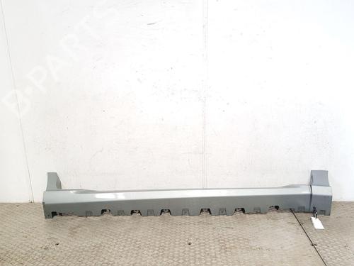 Used Right sideskirt Right sideskirt FORD ECOSPORT [2011-2022] 33473213 33473213
