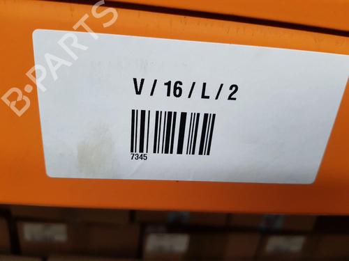 Luftventil MERCEDES-BENZ A-CLASS (W177) A 180 (177.084) | BP34196122I21  - Image 9