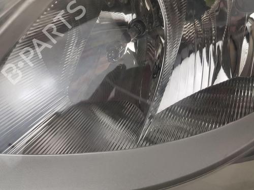Left headlight RENAULT CLIO III (BR0/1, CR0/1) 1.2 16V (BR0P, CR0P) | BP36407971C28 - Image 7