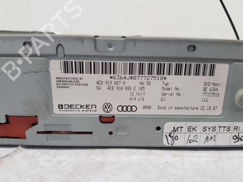 Electronic module AUDI A6 C6 (4F2) 3.0 TDI quattro | BP34331834M83 - Image 7