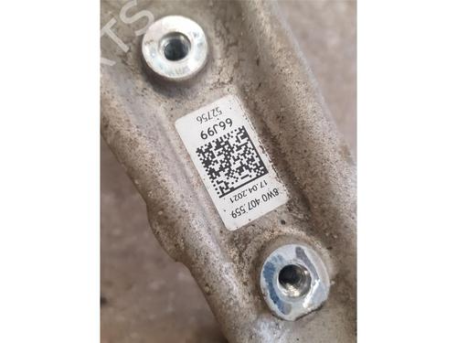 Left front steering knuckle AUDI A5 Convertible (F57, F5E) S5 TFSI quattro | BP32198738M25 