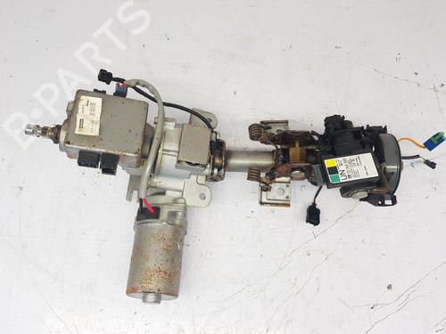 Used Steering column VAUXHALL COMBO Mk II (C) Box Body/MPV (F25) 1.3 CDTI 16V (75 hp) 29514563