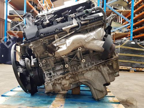 Engine LAND ROVER DEFENDER Station Wagon (L663) | BP38266516M1 - Image 8