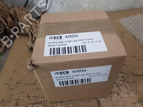 Electronic module AUDI A7 Sportback (4GA, 4GF) RS7 quattro | BP22681708M83 