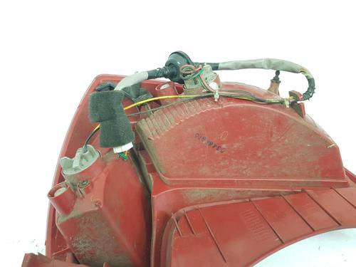 Left taillight KIA PICANTO II (TA) 1.0 | BP28049716C34 