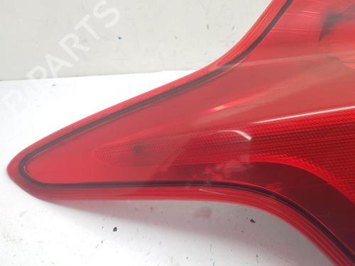 Left taillight FORD FOCUS III 1.6 TDCi | BP29620646C34 