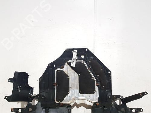 Underbody protection HONDA CR-V IV (RM_) 1.6 i-DTEC 4WD (RE6) | BP31819866M92