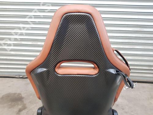 Right front seat MCLAREN 720S 4.0 | BP29957143C16