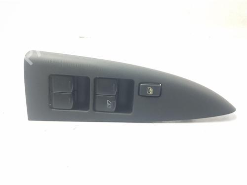 Right front window switch NISSAN NOTE (E11, NE11) 1.5 dCi | BP34638946I26 - Image 2