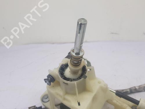 Gear lever VOLVO V40 Hatchback (525) D2 | BP40561155M90 - Image 5