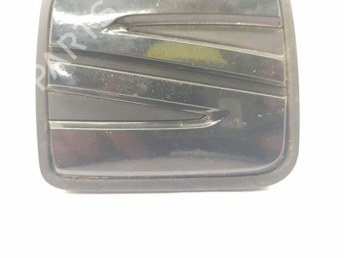 Tailgate handle SEAT LEON (5F1) 1.4 TSI | BP31933008C132