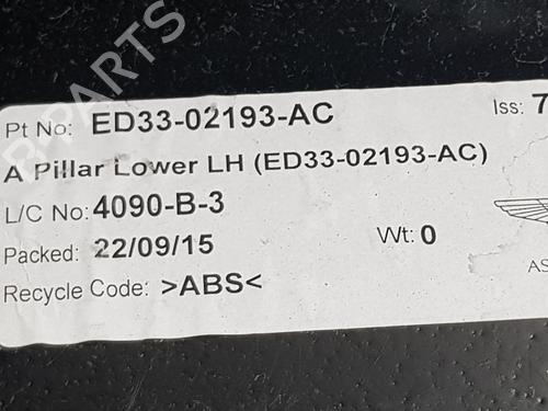 Other ASTON MARTIN VANQUISH Volante 6.0 | BP23250481O1 