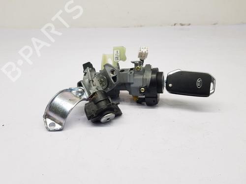 Ignition barrel KIA SPORTAGE IV (QL, QLE) 1.6 GDI | BP30115846M48