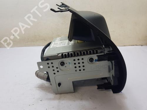 Radio HONDA CIVIC VIII Hatchback (FN, FK) 2.2 CTDi (FK3) | BP22658018E6 