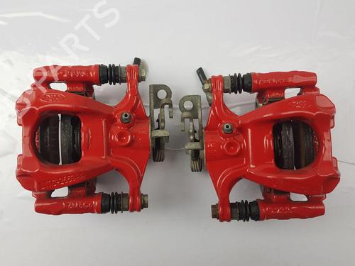 Used Right rear brake caliper Right rear brake caliper FORD PUMA (J2K, CF7) [2019-2026] 36240655 36240655