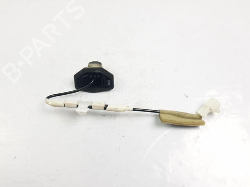 Electronic module HONDA CR-V III (RE_) 2.0 i-VTEC 4WD (RE5, RE2) | BP24965056M83