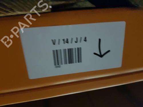 Tailgate lift support MERCEDES-BENZ GLC Coupe (C253) 250 d 4-matic (253.309) | BP22794374C138 