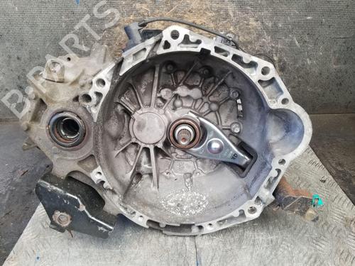 Gearbox HYUNDAI i30 (GD) 1.4 | BP38540785M3 - Image 2