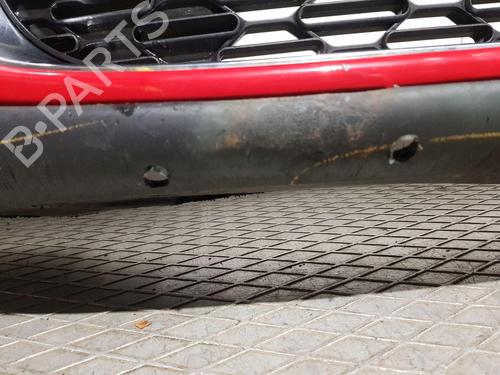 Front bumper MINI MINI (R56) One D | BP22657138C7 