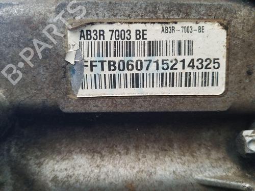 Gearbox FORD RANGER (TKE) 2.2 TDCi 4x4 | BP36240943M3  - Image 7