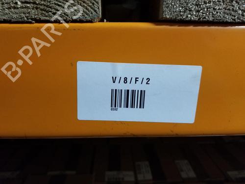 Support BMW 2 Coupe (F22, F87) 218 d | BP29440034C155 