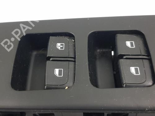 Right front window switch KIA STONIC (YB) | BP31819689I26