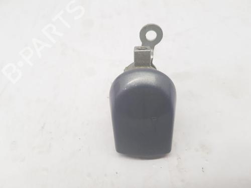 Ignition barrel NISSAN NOTE (E11, NE11) 1.6 | BP37487771M48 - Image 7