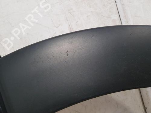 Front left wheel arch trim CITROËN C3 III (SX) 1.2 THP 110 (SXHNPS, SXHNZT, SXHNZ6) | BP29900544C134 
