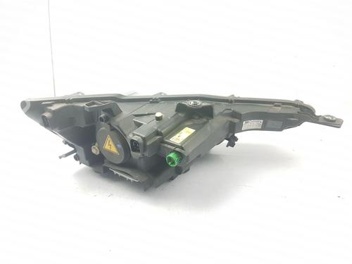 Left headlight MASERATI LEVANTE SUV (M161) 3.0 D Q4 | BP36240759C28  - Image 24