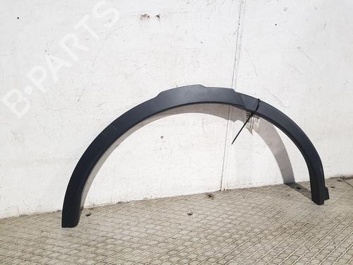 Rear right wheel arch trim LAND ROVER DISCOVERY SPORT (L550) 2.0 D 4x4 | BP29815910C137