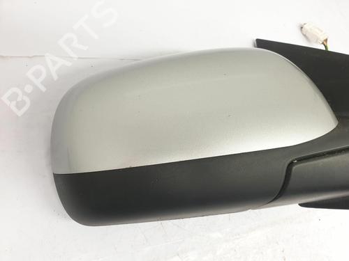 Right mirror NISSAN NOTE (E11, NE11) 1.6 | BP22662401C27 
