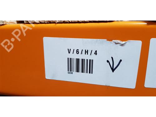 Left front shock absorber MERCEDES-BENZ C-CLASS Convertible (A205) C 200 EQ Boost (205.477) | BP29839421M16 