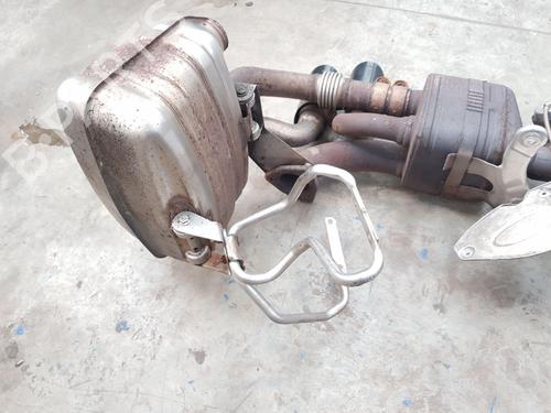 Exhaust system PORSCHE 911 (991) 3.8 Carrera S / GTS | BP29262632M121