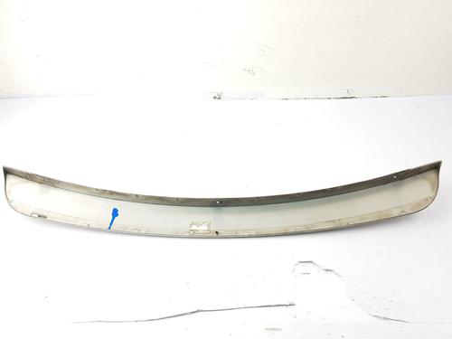 Rear spoiler PORSCHE BOXSTER (987) 2.9 | BP29045057C96 