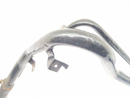 Pipe NISSAN QASHQAI I (J10, NJ10) 1.5 dCi | BP30580982M125 