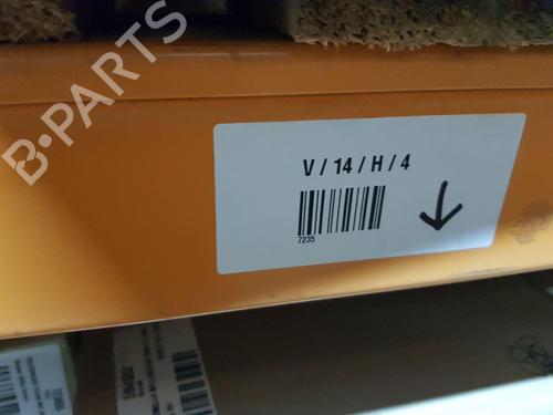 ABS pump MAZDA 3 (BK) 1.6 (BK14) | BP37027082M43 - Image 8