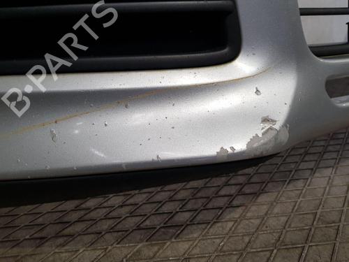 Front bumper FORD FOCUS III 1.6 Ti | BP29230021C7 