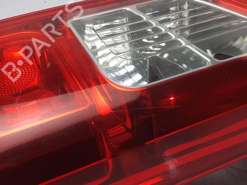 Right taillight PEUGEOT PARTNER Tepee 1.6 HDi 90 | BP36167232C35 - Image 4