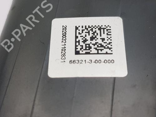 Rear right exterior door handle LAND ROVER RANGE ROVER EVOQUE (L551) 2.0 D150 | BP31959684C130