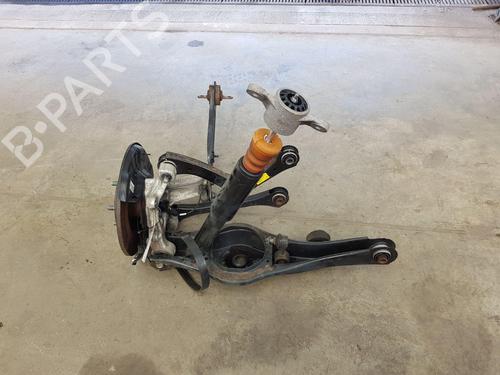 Right rear suspension arm HYUNDAI KONA (OS, OSE, OSI) 1.6 GDi Hybrid | BP30184691M15