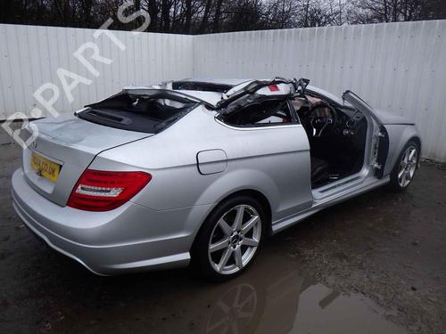 ABS pump MERCEDES-BENZ C-CLASS Coupe (C204) C 180 (204.331) | BP29839577M43 - Image 10
