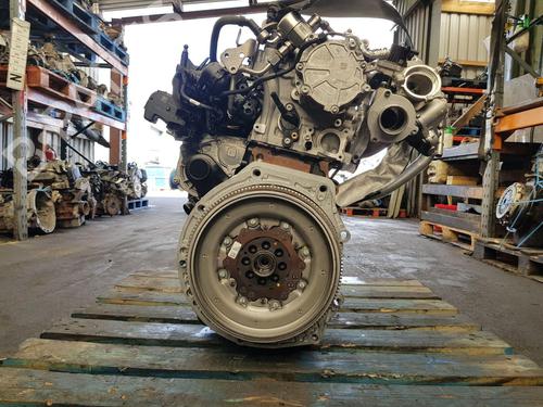 Engine VW POLO VI (AW1, BZ1, AE1)  | BP28363003M1 