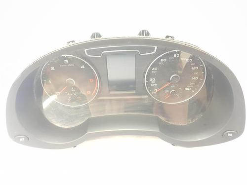 Used Instrument cluster AUDI Q3 (8UB, 8UG) 2.0 TDI (150 hp) 25840553