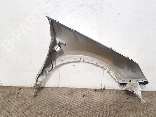 Left front fenders OPEL GRANDLAND / GRANDLAND X (A18, P1UO) 1.6 Turbo D (75) | BP29045099C41 